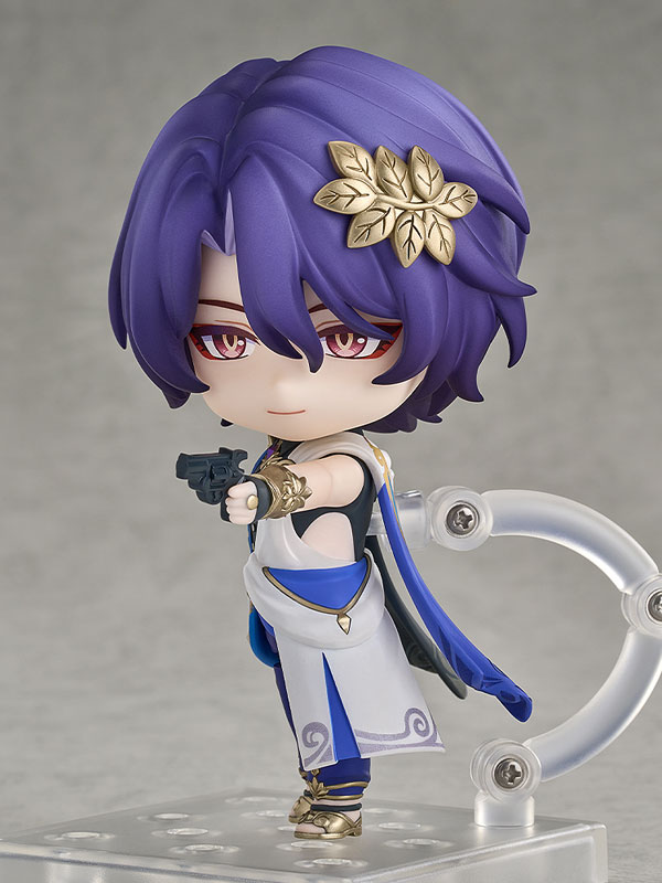 Nendoroid Honkai: Star Rail Dr. Ratio(Pre-order)