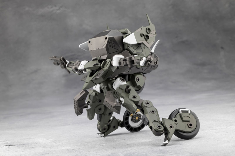 Hexa GearDEFINITION ARMOR "VT1" 1/24 Kit Block(Pre-order)