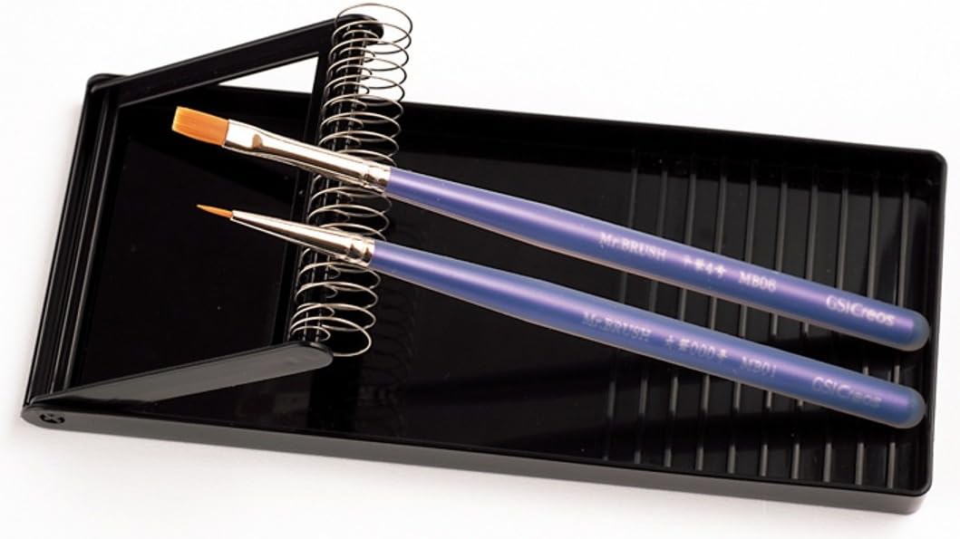 GT-45 MR.BRUSH STAND