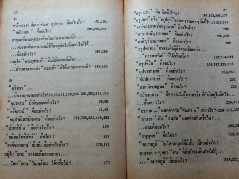 คนคืออะไร ทำไมสำคัญนัก/ สมณะโพธิรักษ์