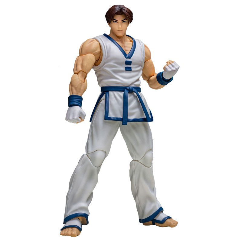 The King of Fighters 98 Ultimate Match Action Figure Kim Kaphwan(Provisional Pre-order)