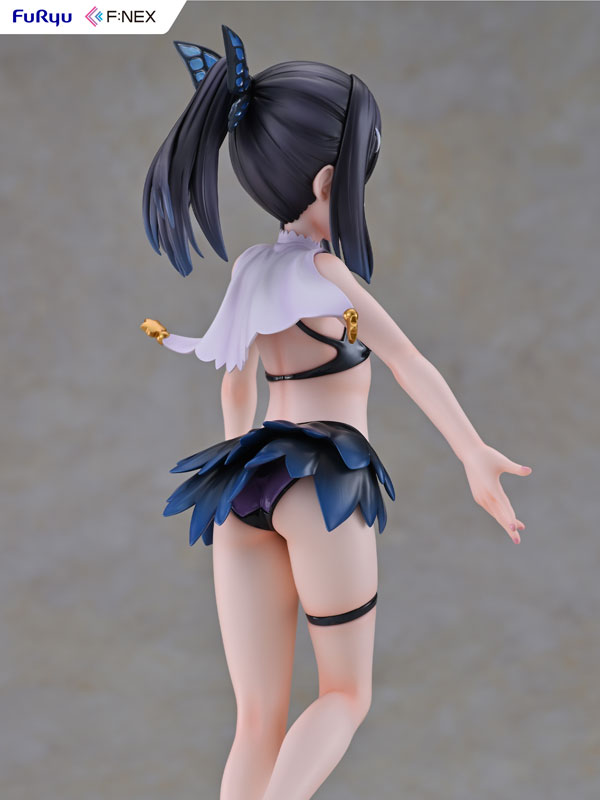 Fate/kaleid liner Prisma Illya 2wei! Miyu Edelfelt Swimsuit ver. 1/7 Scale Figure(Pre-order)