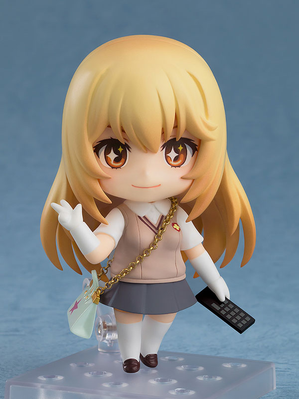 Nendoroid Toaru Kagaku no Railgun T Misaki Shokuhou(Pre-order)