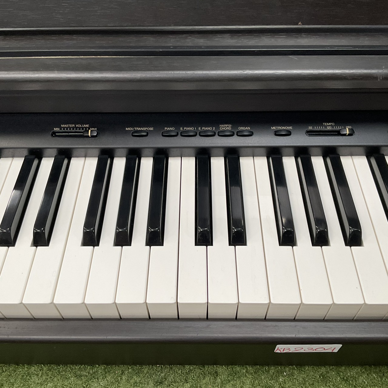 เปียโน YAMAHA : YDP-88