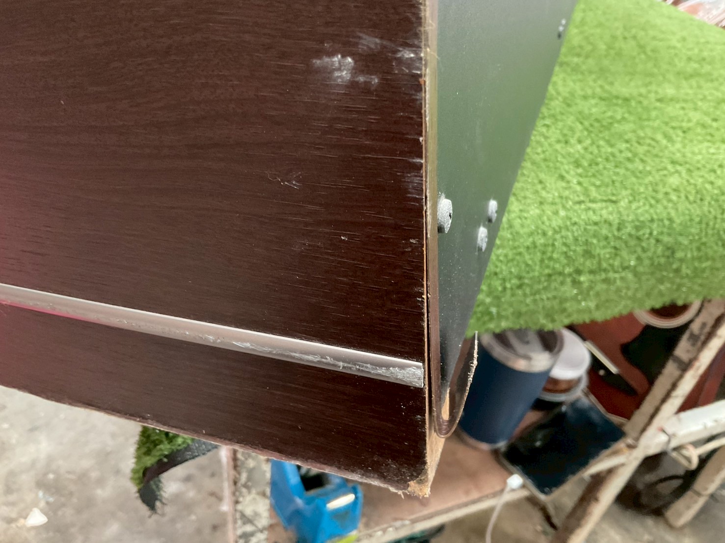 เปียโน CASIO : PX-700 สินค้าไม่พร้อมใช้งาน (ต้องซ่อม)