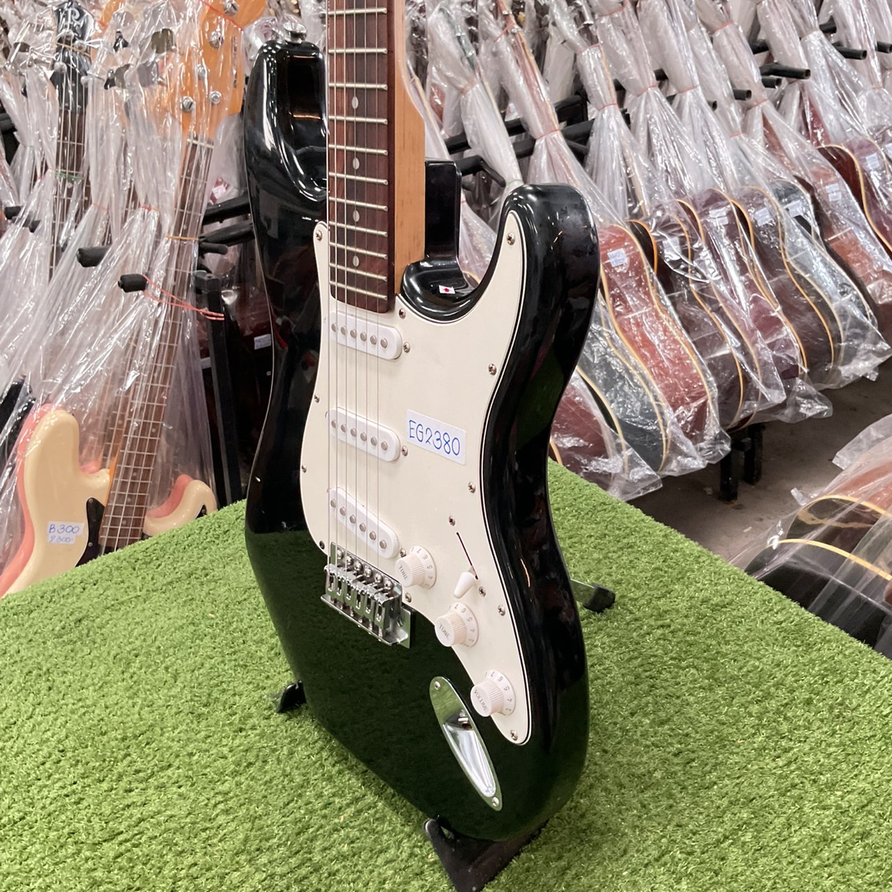 กีต้าร์ไฟฟ้า VANGUAR