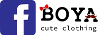 facebook/Boya.CuteClothing