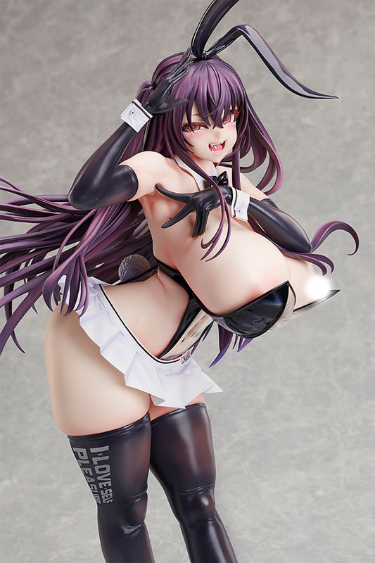 Kizyouin Onakichi Bunny Ver. 1/4 Complete Figure(In-stock)