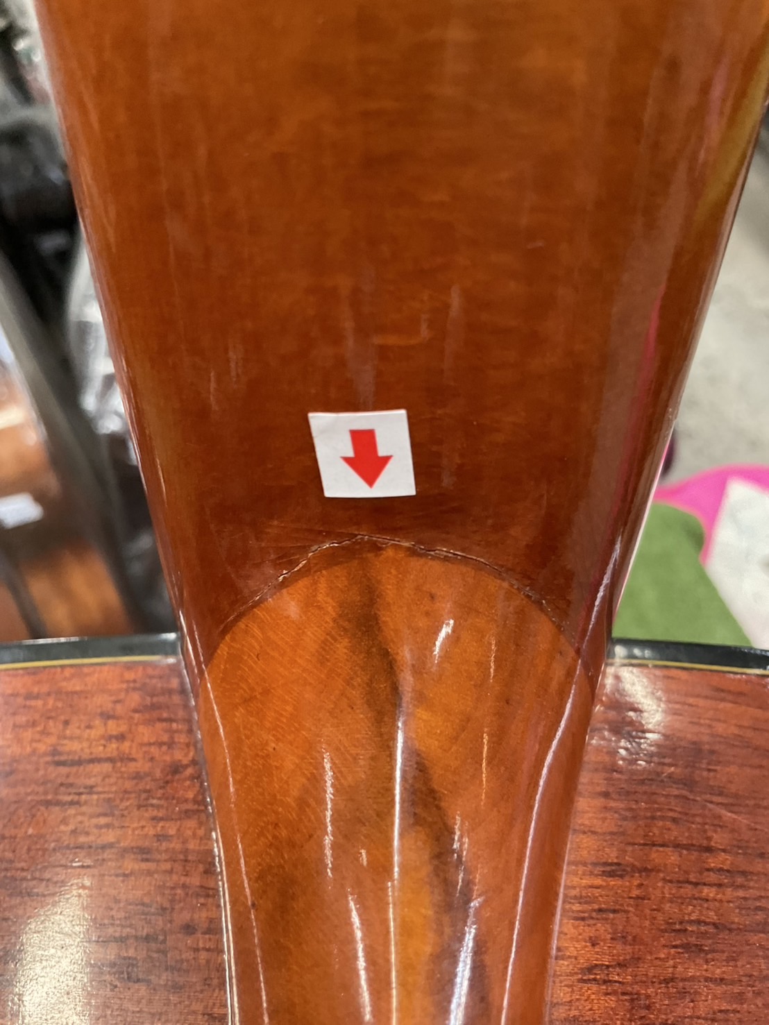 กีต้าร์คลาสสิค 鈴木 (Suzuki) : 34R