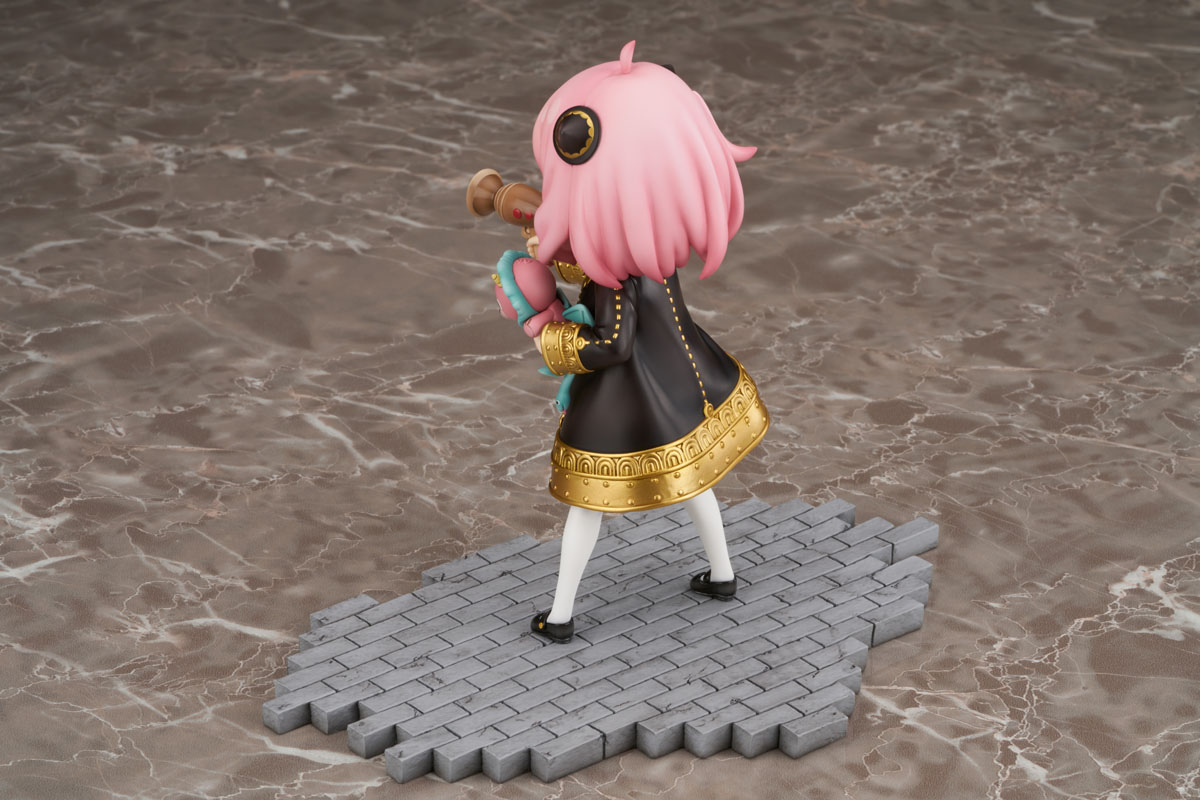 Spy x Family - Anya Forger 1/7 Complete Figure(In-stock)