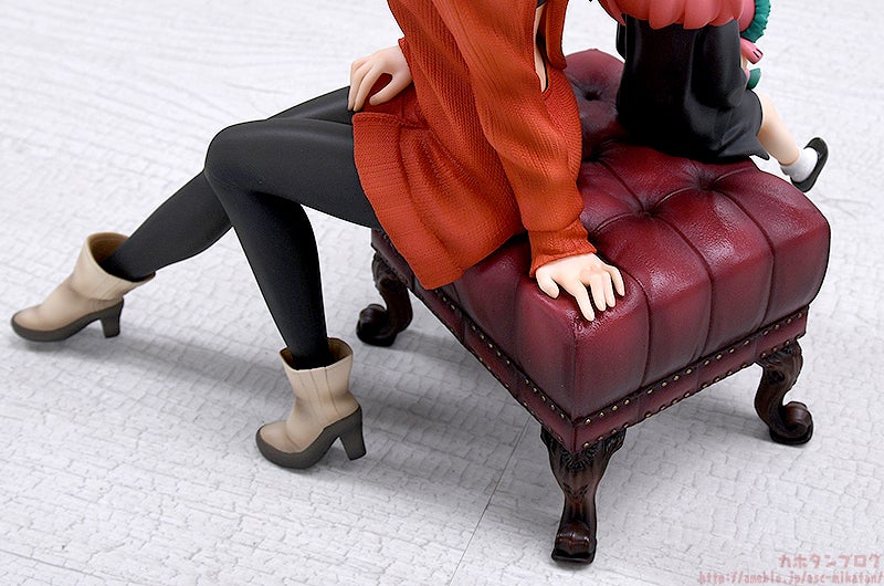 Spy x Family Anya & Yor 1/7 Complete Figure(In-stock)