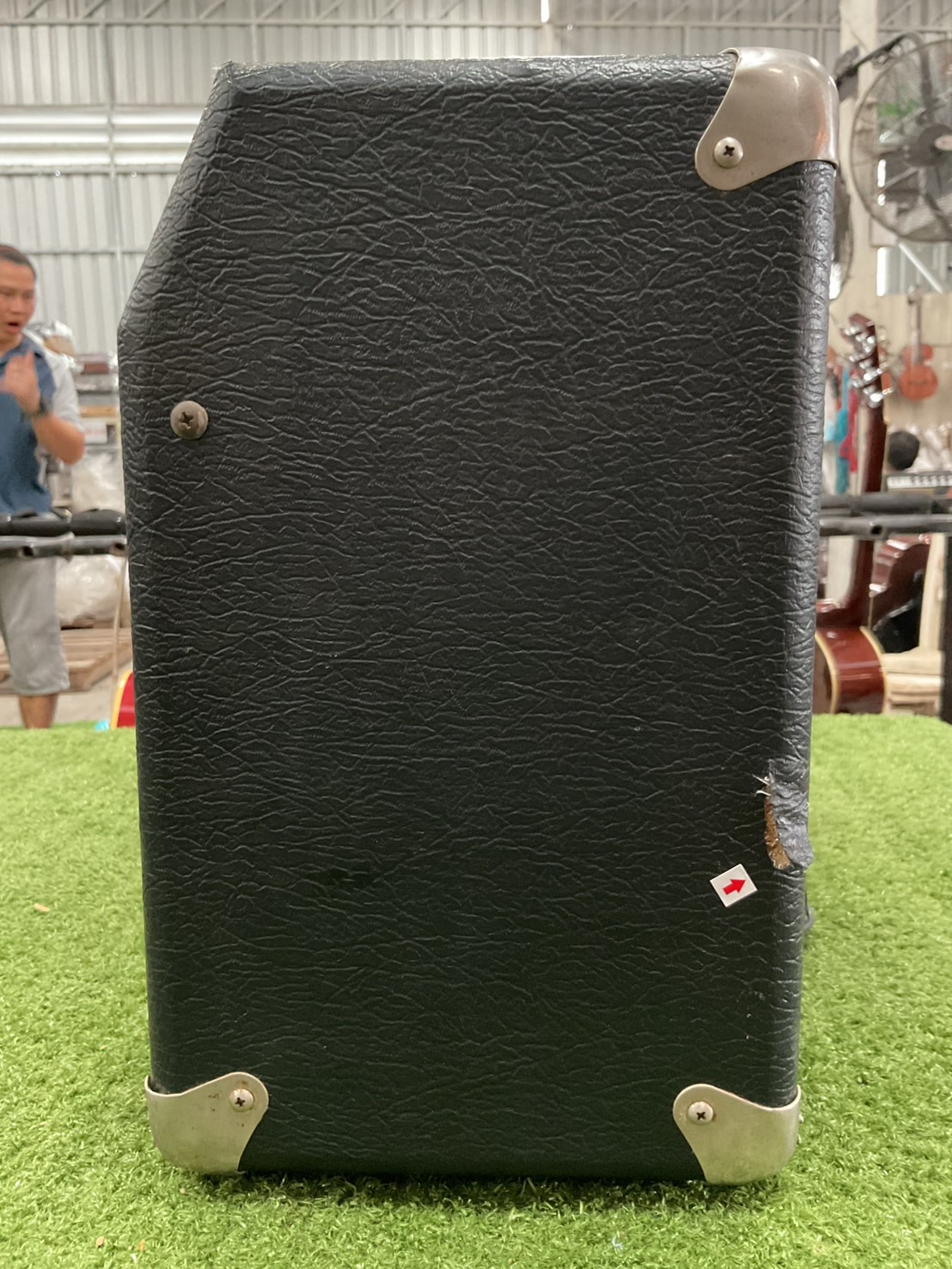 แอมป์กีต้าร์ Fender : ST-15