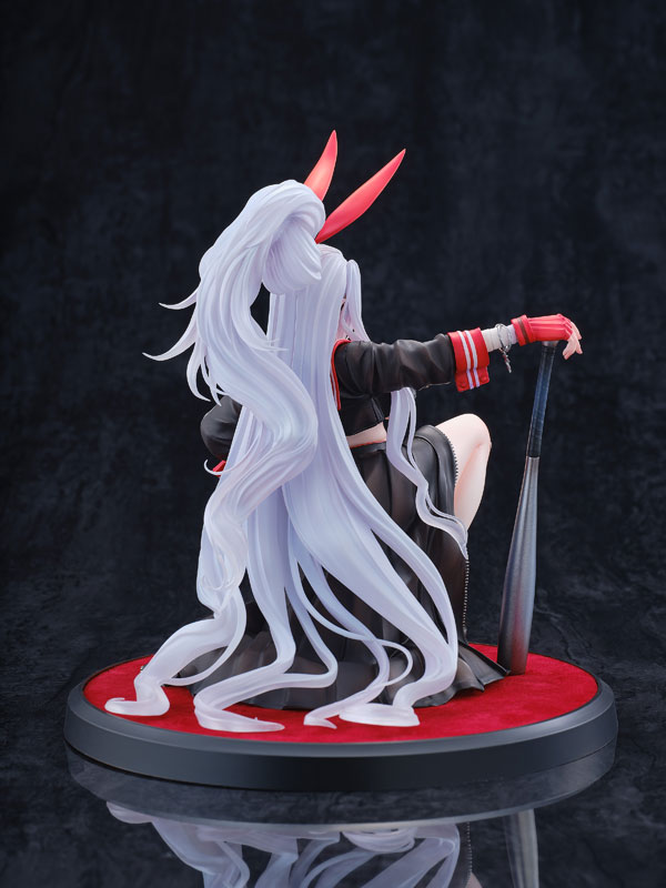 Azur Lane Prinz Heinrich Secret Boss o the Underworld? 1/6 Complete Figure(Pre-order)