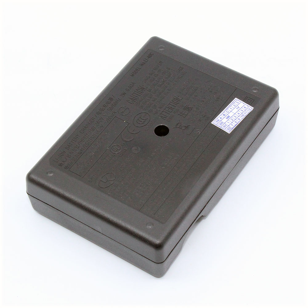 แท่นชาร์จแบต Olympus รุ่น LI-40C (LI-40B / LI-42B)