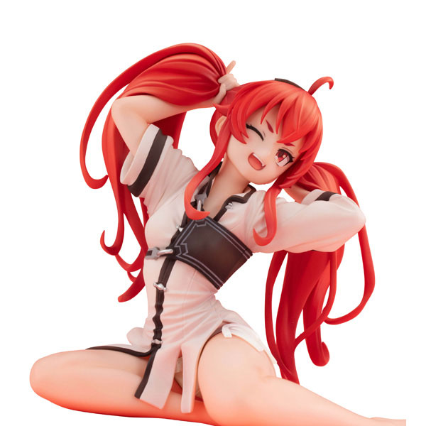 Melty Princess Mushoku Tensei: Jobless Reincarnation II -Isekai Ittara Honki Dasu- Palm Size Eris Complete Figure(Pre-order)