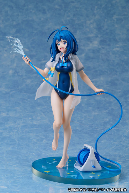 Too Many Losing Heroines! Anna Yanami School Swimsuit Ver. 1/7 Scale Figure(Pre-order)