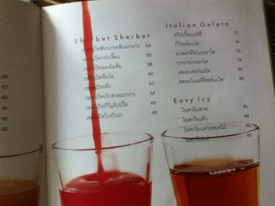 EASY ICE CREAM/ สมชาย มหาสิงห์