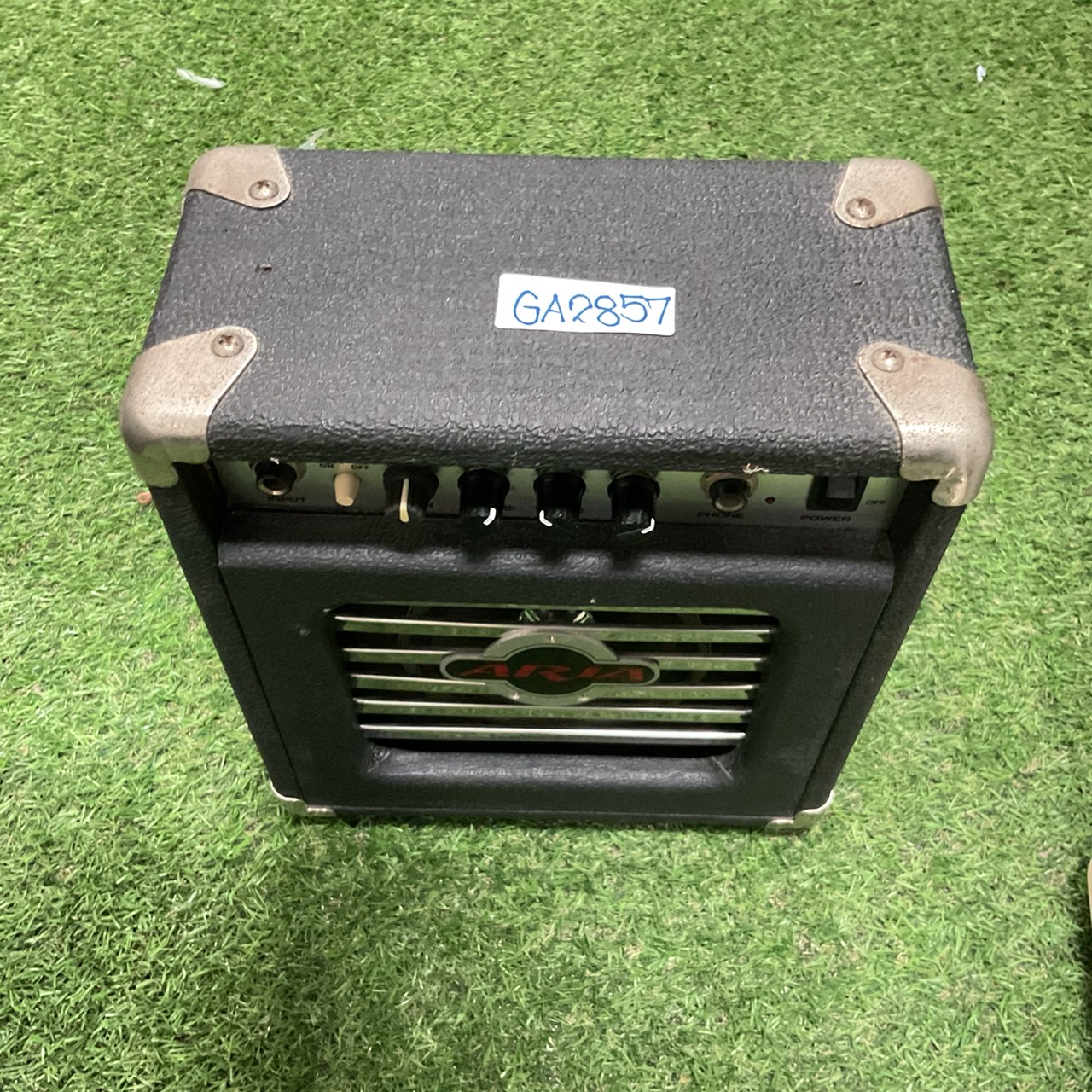 แอมป์กีต้าร์ ARIA : AG-10X