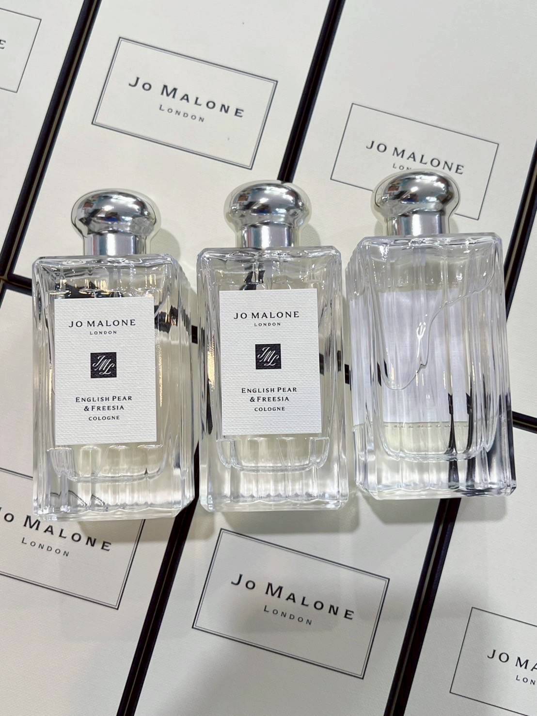 Jo Malone London English Pear & Freesia 100 ml ( หิ้วคะ )