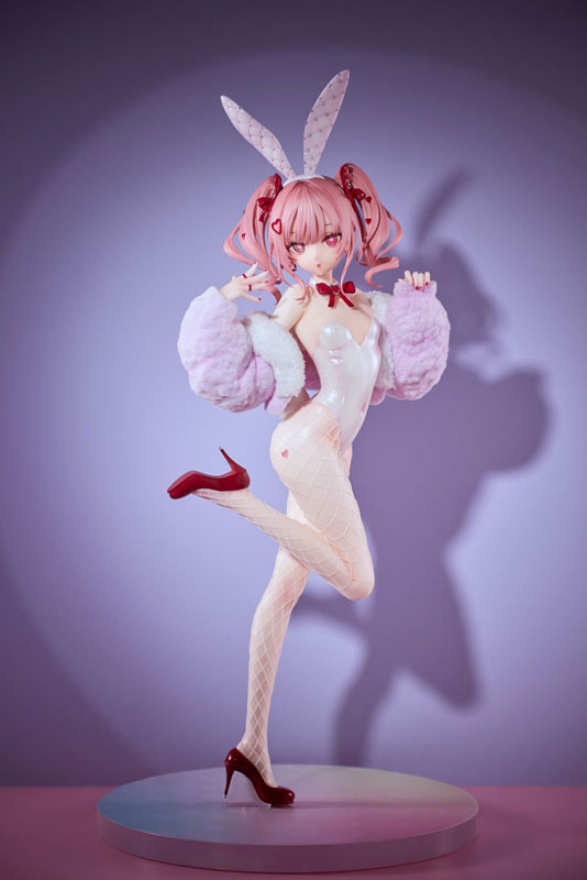 Loveit LOVEIT Ver. Illustrated by rurudot 1/6 Complete Figure(Pre-order)