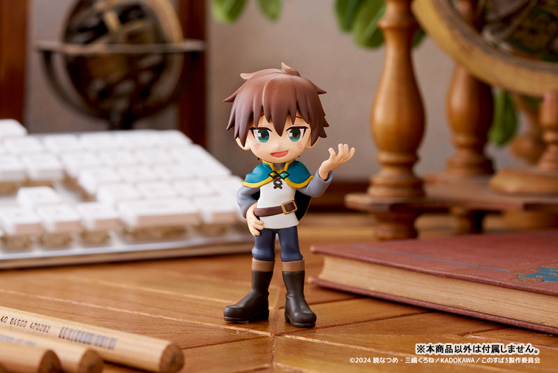 PalVerse KonoSuba 3 6Pack BOX(Pre-order)