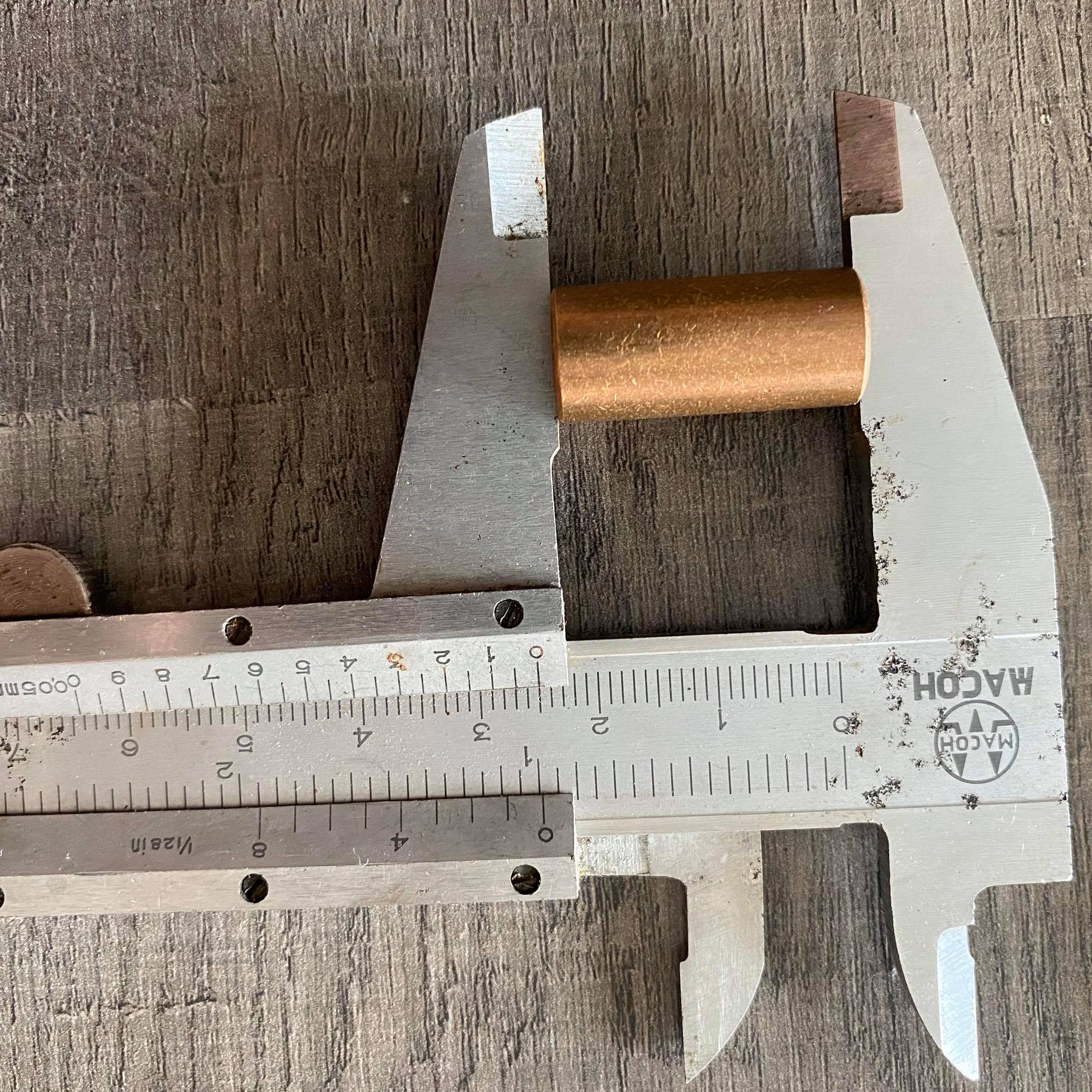 บูธทองเหลือง Moulinex AY46 ,AY45 AAW9