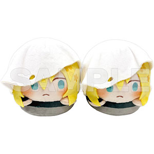 Wanpaku! Touken Ranbu in Tree Village Tekuteku Wanpaku! Slippers Yamanbagiri Kunihiro(Pre-order)