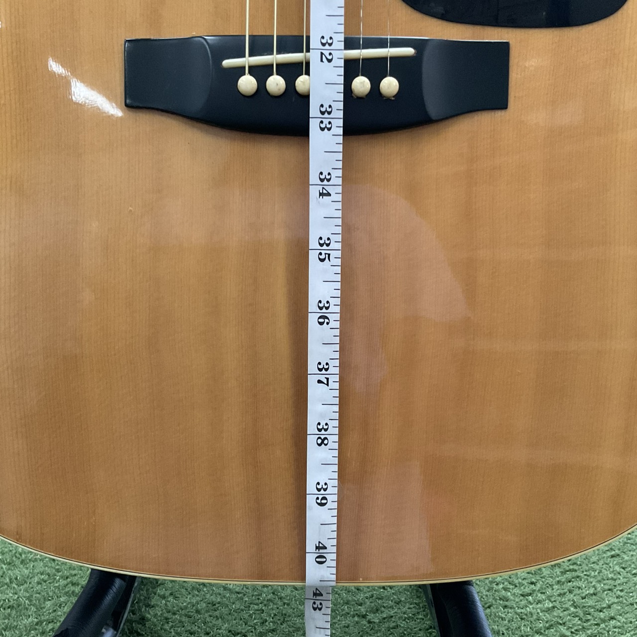 กีต้าร์โปร่ง Takamine : TD-25