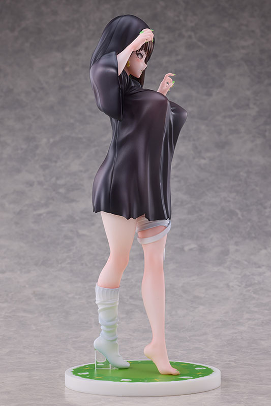 [Bonus] Ormille Original Character Miru 1/6 Complete Figure(Pre-order)