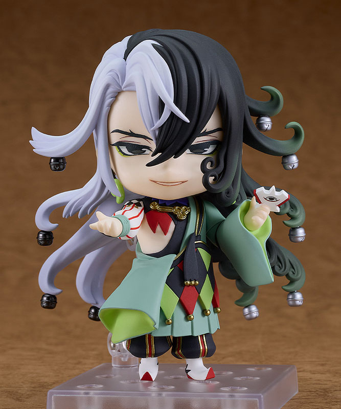 Nendoroid Fate/Grand Order Alter Ego/Ashiya Doman(Pre-order)