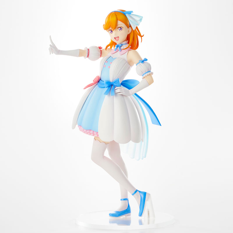 "Love Live! Super Star!!" Kanon Shibuya Tiny Stars ver. 1/6 Complete Figure(Pre-order)