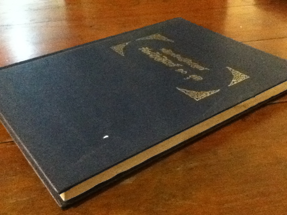 พลิกประวัติศาสตร์รัตนโกสินทร์ 10 ยุค (ปกแข็งเดินทอง)