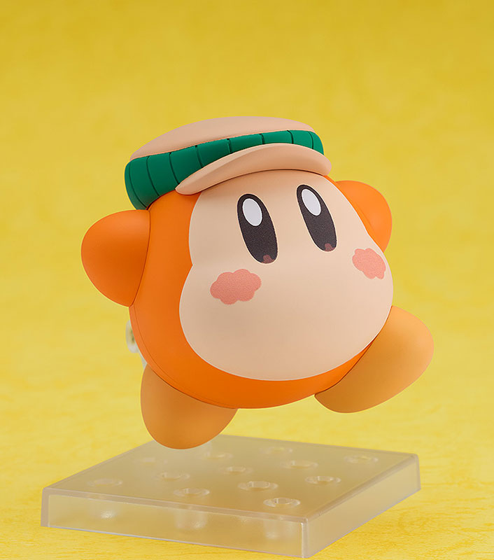 Nendoroid Kirby Cafe Waddle Dee Kirby Cafe Ver.(Pre-order)
