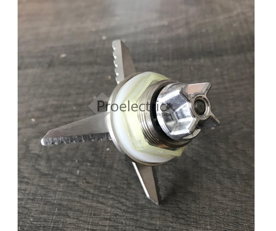 ชุดใบมีด IF-329