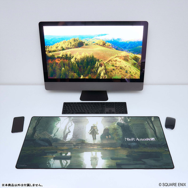 NieR:Automata Gaming Mouse Pad Vol.3(Pre-order)
