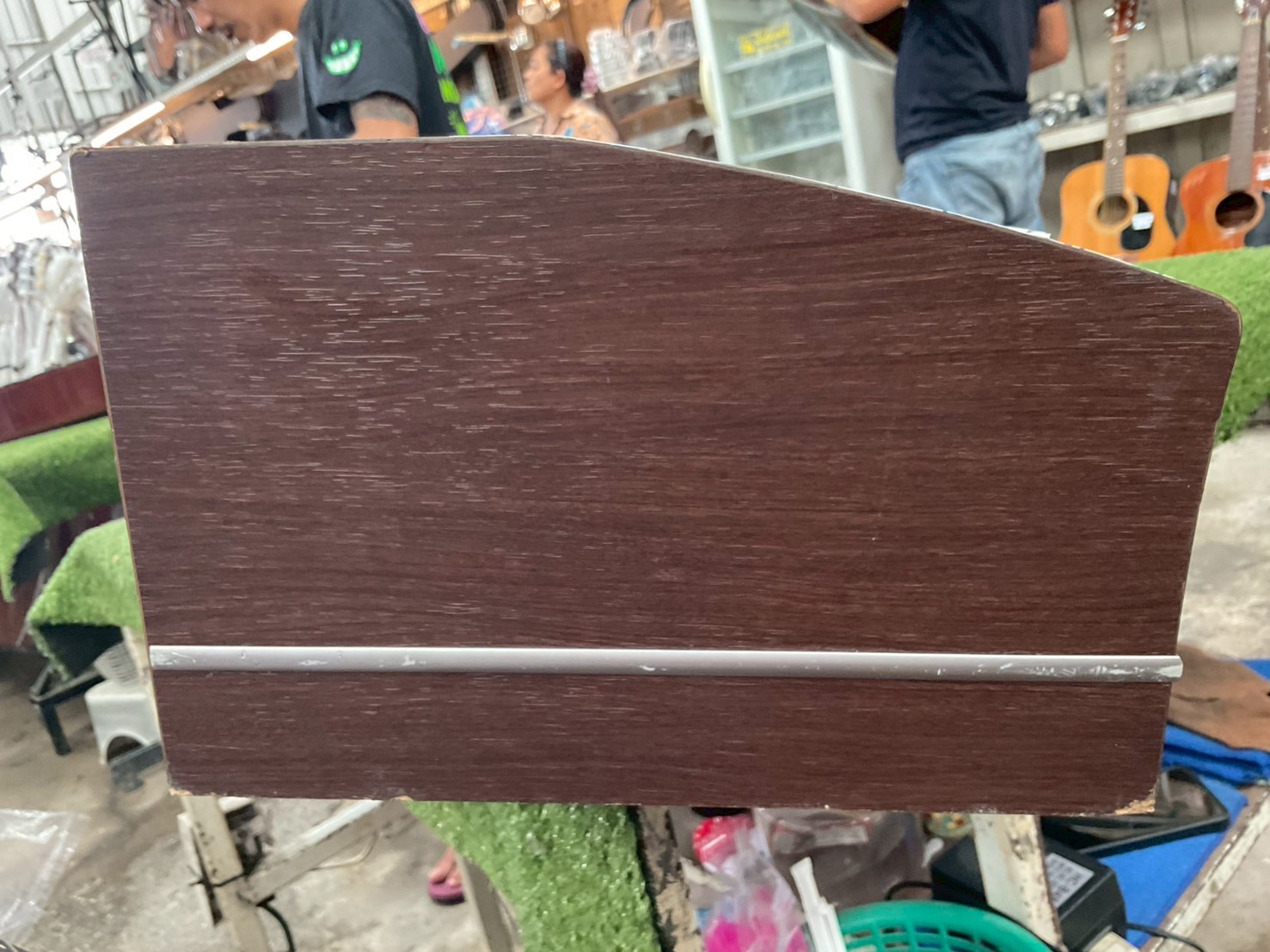 เปียโน CASIO : PX-700 สินค้าไม่พร้อมใช้งาน (ต้องซ่อม)