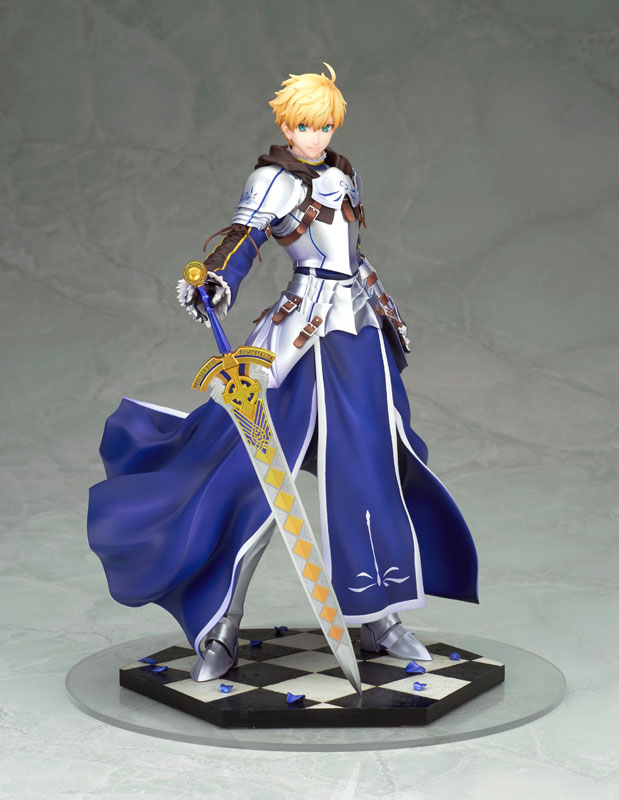 Fate/Grand Order Saber/Arthur Pendragon [Prototype] 1/8 Complete Figure(In-Stock)