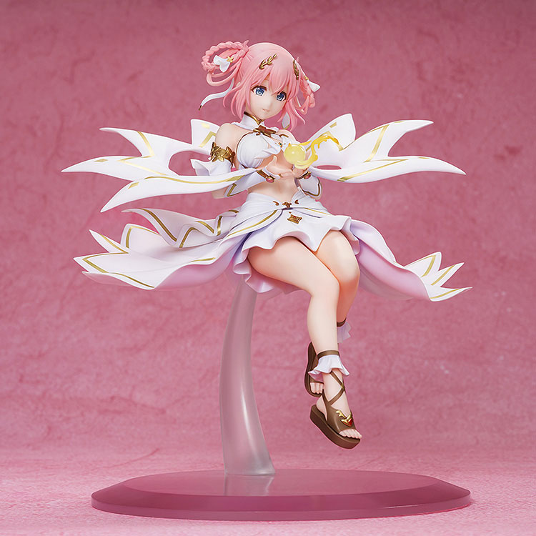 Princess Connect! Re:Dive Yui (Ceremonial) 1/7 Complete Figure(Pre-order)
