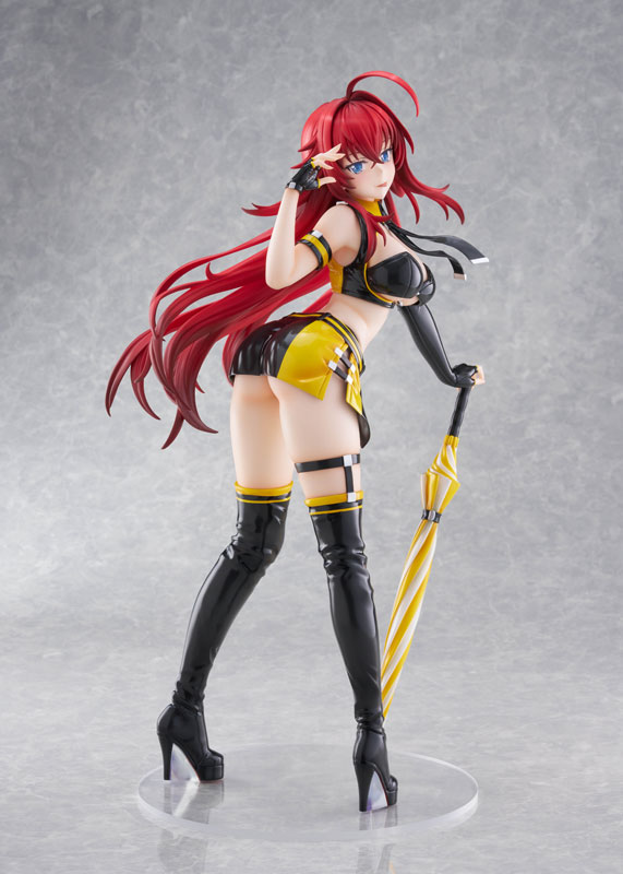 High School D x D HERO Rias Gremory Race Queen ver. 1/3.5 Complete Figure(Pre-order)