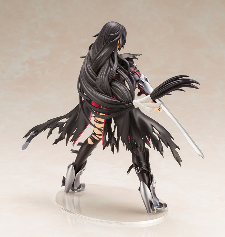Tales of Berseria Velvet Crowe 1/8 Complete Figure(Pre-order)