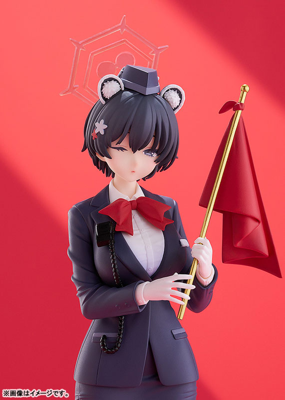 POP UP PARADE Blue Archive Tsubaki (Guide)(Pre-order)