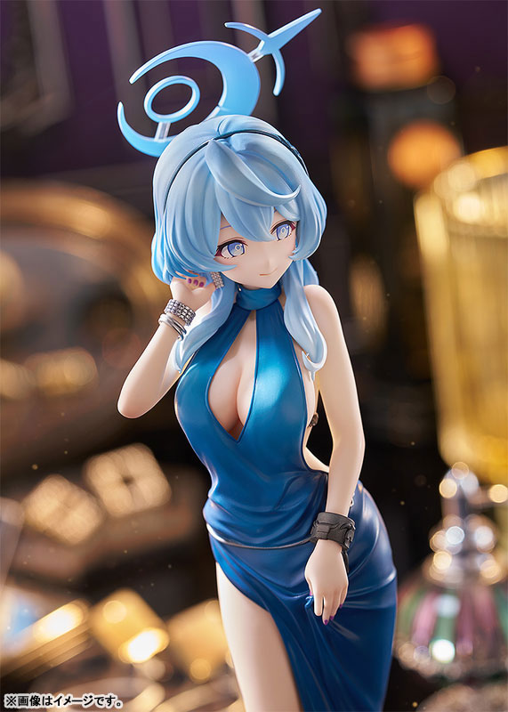 Blue Archive Ako (Dress) 1/7 Complete Figure(Pre-order)