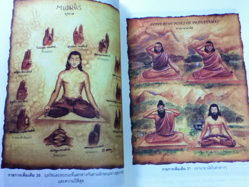 ศาสตร์แห่งอายุรเวท/ อัคชาร์ยะ บัลกฤษณะ