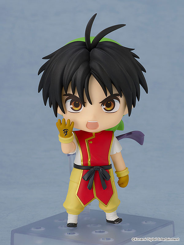 Nendoroid Suikoden I Hero(Pre-order)