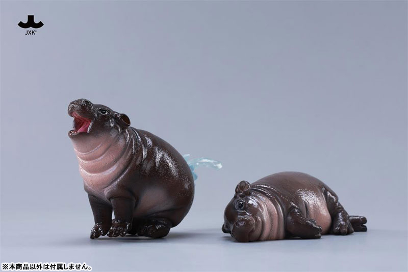 Baby Hippo 5.0(Provisional Pre-order)