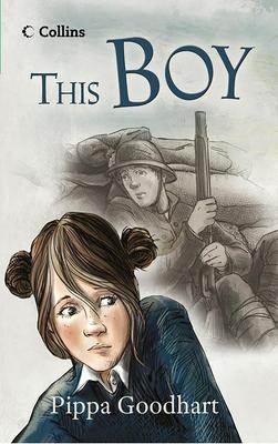 COLLINS READ ON: THIS BOY BY DKTODAY