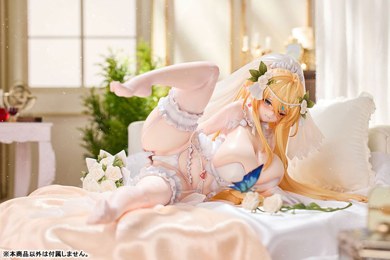 Elf's Bride Deluxe Edition 1/6 Complete Figure(Pre-order)