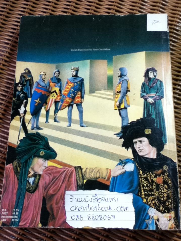 THE COMPLETE PELICAN SHAKESPEARE The Tragedies