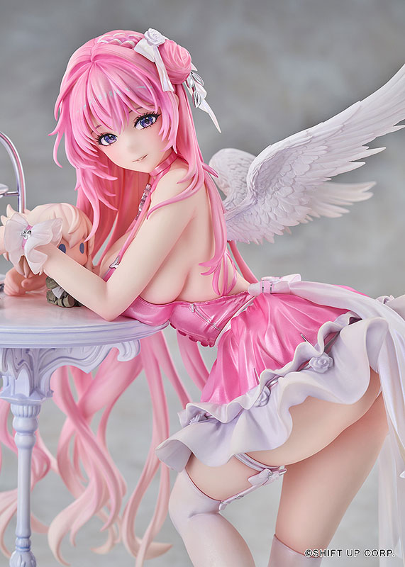 Goddess of Victory: Nikke Dorothy: Nostalgia 1/7 Complete Figure(Pre-order)