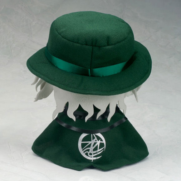 Fate/Grand Order Plush Avenger/King of the Cavern Edmond Dantes(Pre-order)